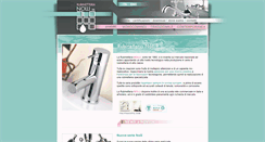Desktop Screenshot of nolli.com
